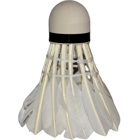 LOTKA BADMINTON Z PIÓR 3 SZT LED ENERO LOTKA BADMINTON Z PIÓR 3 SZT LED ENERO