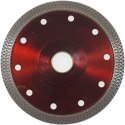 TARCZA TNĄCA DIAMENTOWA DO KAMIENIA 125 mm