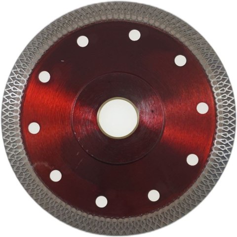 TARCZA TNĄCA DIAMENTOWA DO KAMIENIA 125 mm TARCZA TNĄCA DIAMENTOWA DO KAMIENIA 125 mm