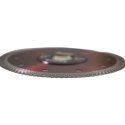 TARCZA TNĄCA DIAMENTOWA DO KAMIENIA 125 mm