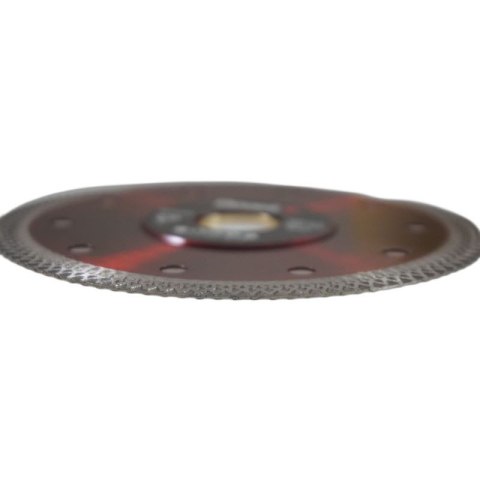TARCZA TNĄCA DIAMENTOWA DO KAMIENIA 125 mm TARCZA TNĄCA DIAMENTOWA DO KAMIENIA 125 mm