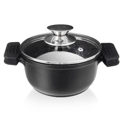 Uchwyty nakładki silikonowe ochronne na garnek 2 sztuki