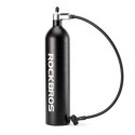Zbiornik ciśnieniowy do pompowania opon bezdętkowych tubeless 200 PSI 1.2l