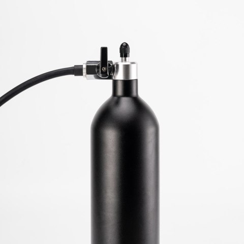 Zbiornik ciśnieniowy do pompowania opon bezdętkowych tubeless 200 PSI 1.2l Zbiornik ciśnieniowy do pompowania opon bezdętkowych tubeless 200 PSI 1.2l