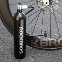 Zbiornik ciśnieniowy do pompowania opon bezdętkowych tubeless 200 PSI 1.2l