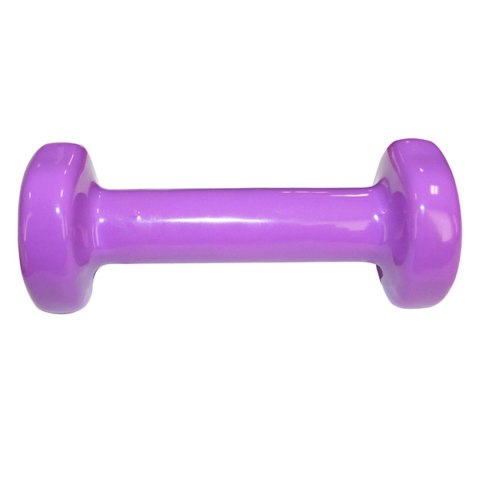 17023 CIĘŻAREK ŻELIWNY POKRYTY WINYLEM 0.75 KG 17023 CIĘŻAREK ŻELIWNY POKRYTY WINYLEM 0.75 KG