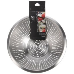 Cedzak kuchenny durszlak stalowy sitko 28 cm