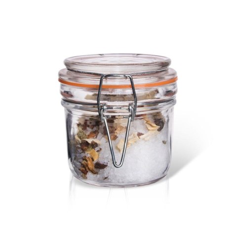 Słoik pojemnik szklany patentowy BELA 0,22 l