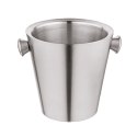 WIADERKO COOLER DO CHŁODZENIA SZAMPANA WINA KINGHOFF KH-1891