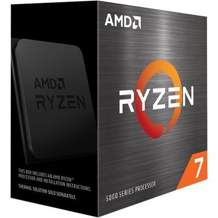 AMD Ryzen 5 5600G, 3.9 GHz, AM4, Processor threads 12, Packing Retail, Processor cores 6, Component for PC AMD Ryzen 5 5600G, 3.9 GHz, AM4, Processor threads 12, Packing Retail, Processor cores 6, Component for PC