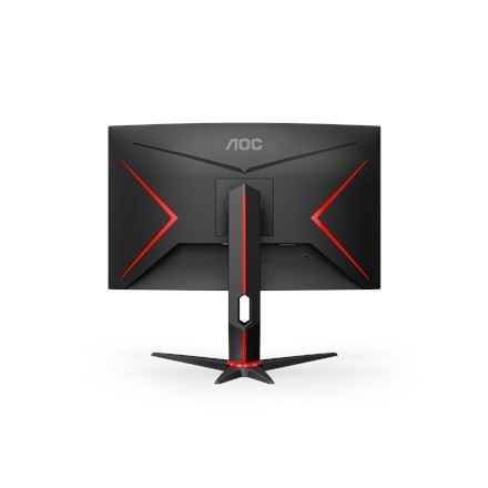 AOC C27G2ZU 27 ", VA, FHD, 16:9, 0.5 ms, 300 cd/m², Black AOC C27G2ZU 27 ", VA, FHD, 16:9, 0.5 ms, 300 cd/m², Black