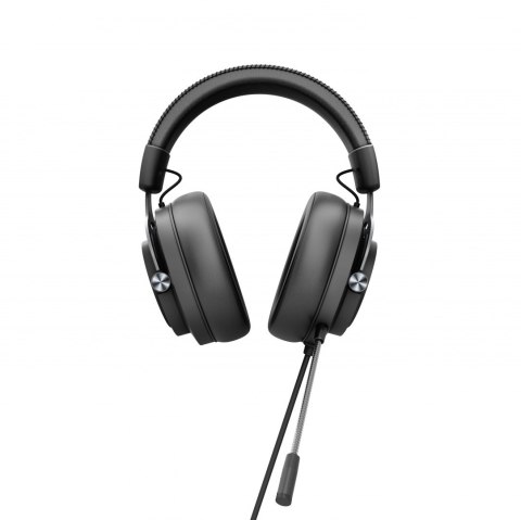 AOC Gaming Headset GH200 Microphone, Black, Wired AOC Gaming Headset GH200 Microphone, Black, Wired