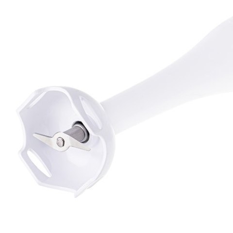 Adler AD 4622 Hand Blender, 200 W, Number of speeds 1, White Adler AD 4622 Hand Blender, 200 W, Number of speeds 1, White