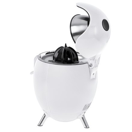 Adler Citrus Juicer AD 4013w White, 800 W, Number of speeds 1 Adler Citrus Juicer AD 4013w White, 800 W, Number of speeds 1