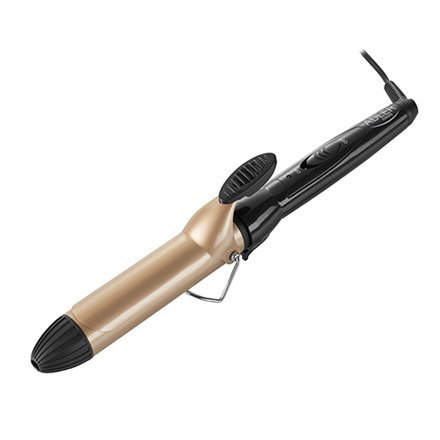 Adler Hair Curler AD 2112 Ceramic heating system, 55 W, Black Adler Hair Curler AD 2112 Ceramic heating system, 55 W, Black