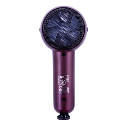 Adler Hair Dryer AD 2247 1400 W, Violet Adler Hair Dryer AD 2247 1400 W, Violet