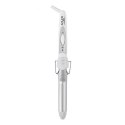 Adler Hair curler AD 2106 Ceramic heating system, Temperature (max) 180 °C, 40 W, White