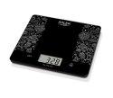 Adler Kitchen scale AD 3171 Maximum weight (capacity) 10 kg, Graduation 1 g, Display type LCD, Black