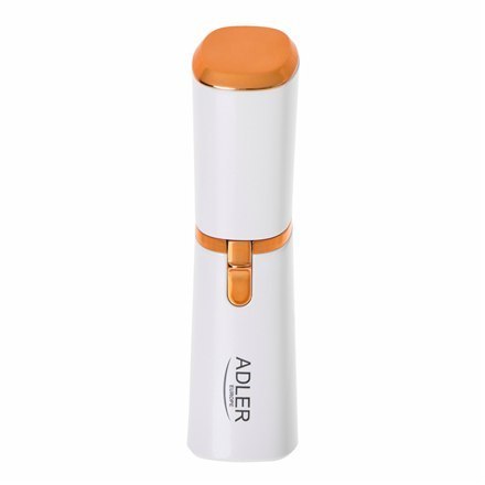 Adler Laddy Trimmer AD 2939 Pearl Gold, Cordless Adler Laddy Trimmer AD 2939 Pearl Gold, Cordless