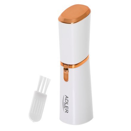 Adler Laddy Trimmer AD 2939 Pearl Gold, Cordless Adler Laddy Trimmer AD 2939 Pearl Gold, Cordless