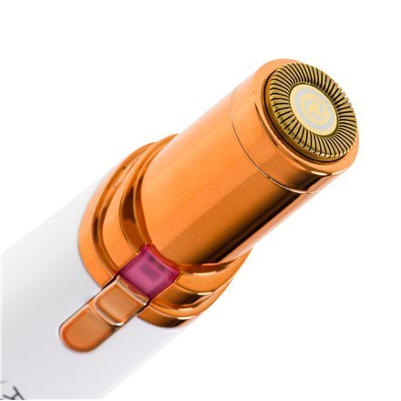 Adler Laddy Trimmer AD 2939 Pearl Gold, Cordless Adler Laddy Trimmer AD 2939 Pearl Gold, Cordless