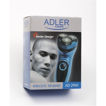 Adler NiMH, Blue Adler NiMH, Blue