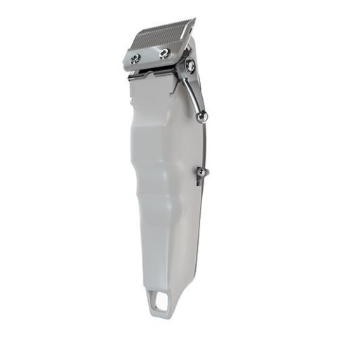 Adler Proffesional Hair clipper AD 2831 Cordless or corded, Number of length steps 6, Silver Adler Proffesional Hair clipper AD 2831 Cordless or corded, Number of length steps 6, Silver