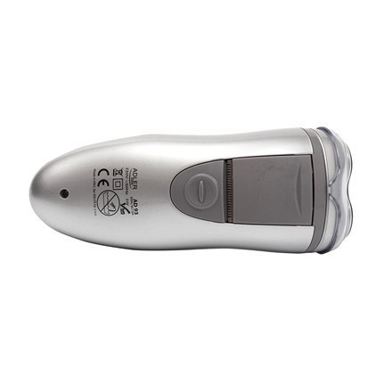 Adler Shaver for men AD 93 Operating time (max) 60 min, Silver Adler Shaver for men AD 93 Operating time (max) 60 min, Silver