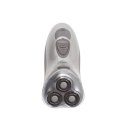 Adler Shaver for men AD 93 Operating time (max) 60 min, Silver
