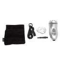 Adler Shaver for men AD 93 Operating time (max) 60 min, Silver