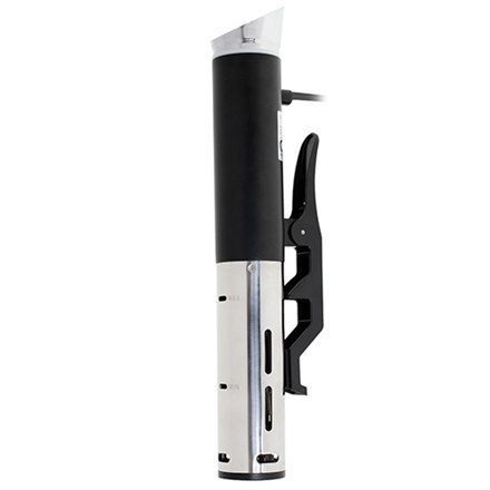 Adler Sous Vide Slow Cooker AD 6415 1000 W, Black/Stainless Steel Adler Sous Vide Slow Cooker AD 6415 1000 W, Black/Stainless Steel