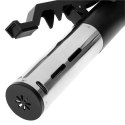 Adler Sous Vide Slow Cooker AD 6415 1000 W, Black/Stainless Steel