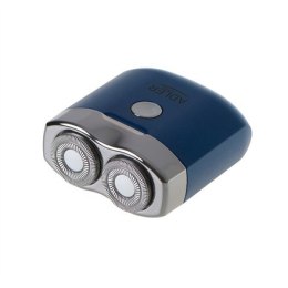 Adler Travel Shaver AD 2937 Operating time (max) 35 min, Lithium Ion, Blue