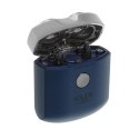 Adler Travel Shaver AD 2937 Operating time (max) 35 min, Lithium Ion, Blue