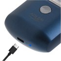 Adler Travel Shaver AD 2937 Operating time (max) 35 min, Lithium Ion, Blue