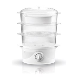 Adler White, 800 W W, Number of baskets 3