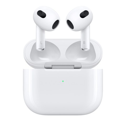 AirPods (3rd generation) AirPods (3rd generation)