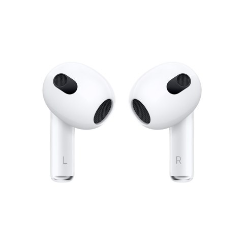 AirPods (3rd generation) AirPods (3rd generation)