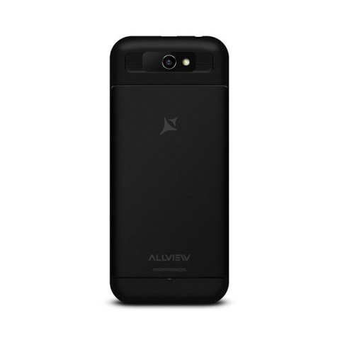 Allview H4 Join Black, 2.8 ", TFT, 240 x 320 pixels, 256 MB, 512 MB, Dual SIM, 3G, Bluetooth, 4.0, Built-in camera, Main camera Allview H4 Join Black, 2.8 ", TFT, 240 x 320 pixels, 256 MB, 512 MB, Dual SIM, 3G, Bluetooth, 4.0, Built-in camera, Main camera