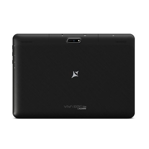 Allview Viva 1003G Lite 10.1 ", Black, IPS LCD, 1280 x 800 pixels, Mediatek MT8321A, 1 GB, 16 GB, 3G, Wi-Fi, Front camera, 2 MP, Allview Viva 1003G Lite 10.1 ", Black, IPS LCD, 1280 x 800 pixels, Mediatek MT8321A, 1 GB, 16 GB, 3G, Wi-Fi, Front camera, 2 MP,