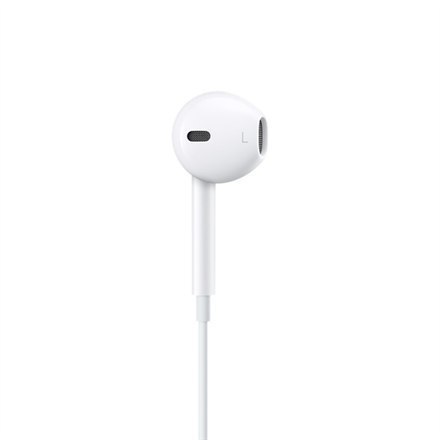 Apple EarPods with Remote and Mic White Apple EarPods with Remote and Mic White