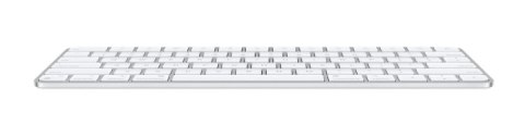 Apple Magic Keyboard MK2A3Z/A Standard, Wireless, International English, Silver/ White, Bluetooth Apple Magic Keyboard MK2A3Z/A Standard, Wireless, International English, Silver/ White, Bluetooth