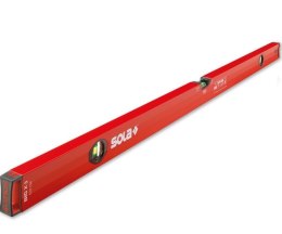 POZIOMICA WSKAŹNIK POZIOMU I PIONU PROFIL X BIG-X 3 120CM