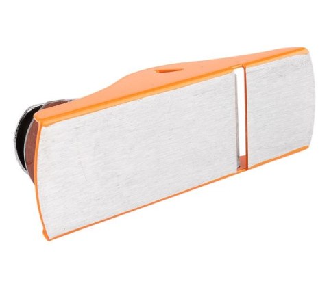 STRUG RĘCZNY METALOWY DO DREWNA 163*45MM