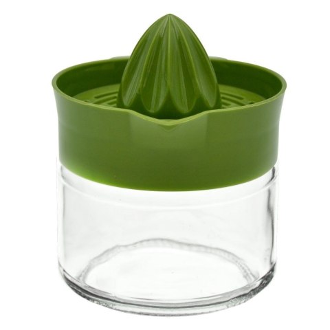 Wyciskacz wyciskarka do cytrusów cytryny pojemnik