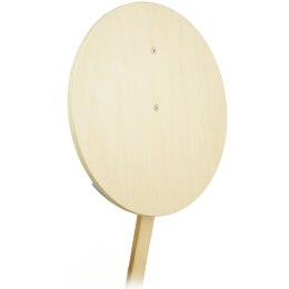 Paletka siatkarska o średnicy 30 cm