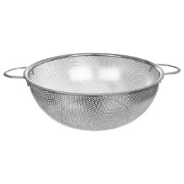 CEDZAK KUCHENNY STALOWY SITKO DURSZLAK ORION