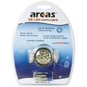 Arcas Headlight ARC28 28 LED, 4 lighting modes