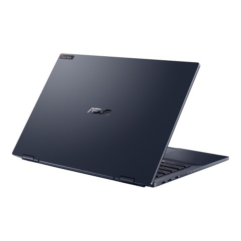 Asus ExpertBook B5 Flip B5302FEA-LF0532R Star Black, 13.3 ", OLED, Touchscreen, FHD, 1920 x 1080, Anti-glare, Intel Core i5, i5-