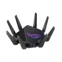 Asus Tri-band Gigabit Wifi-6 Gaming Router ROG Rapture GT-AX11000 PRO 802.11ax, 480+1148 Mbit/s, 10/100/1000 Mbit/s, Ethernet